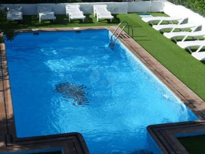 Alojamiento Rural Ángeles María