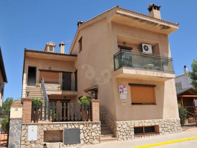 Alojamiento Rural Tejerina