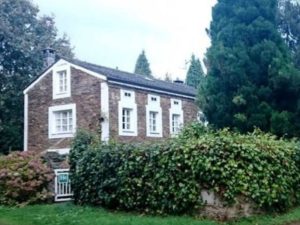 Hotel Rural La Casa del Burrero