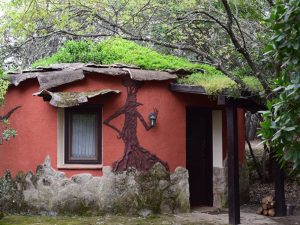 Apartamentos Rurales Ecopangea