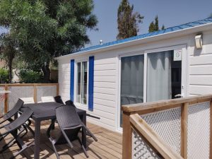 Camping Los Gallardos
