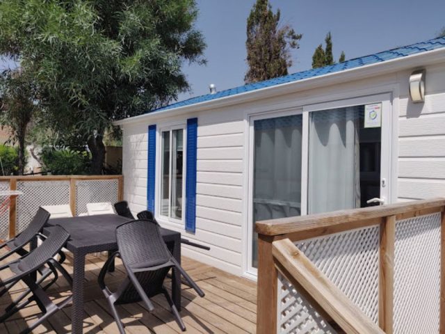 Camping Los Gallardos