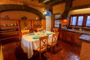 Gran Nazarit y El Garciago