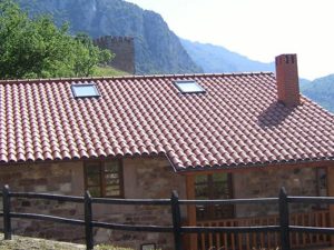 Casa Rural Pocotrigo