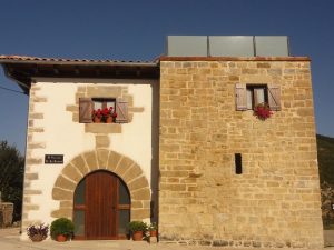 El Torreón de la Bruna