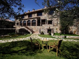 Loft Rural Los Ánades