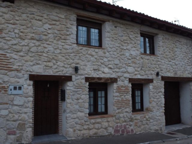 Casa Inma
