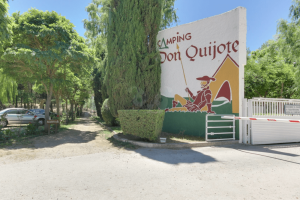Camping Don Quijote