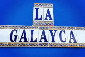 La Galayca