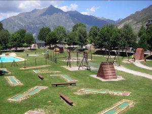 Apartaments Pleta Bona