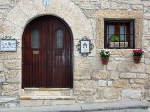 Casa Rural Abuela Pilar