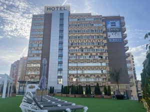 Hotel Maya Alicante