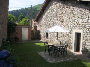 Casa Rural La Panadera