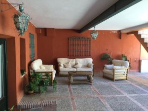 Finca La Florida de San Antonio