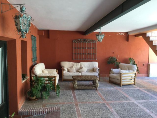 Finca La Florida de San Antonio