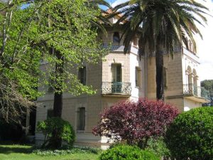 Villa María Vacances