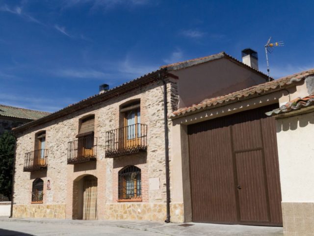 Casa Rural La Gurriata