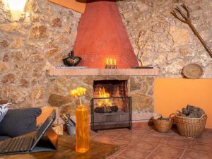 Casa Rural Angelita