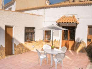 La Cueva de La Abuela Asunción