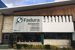 Restaurante Fadura