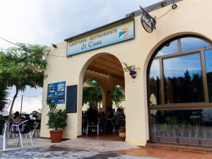 Los Escullos Complejo Turístico Cabo de Gata