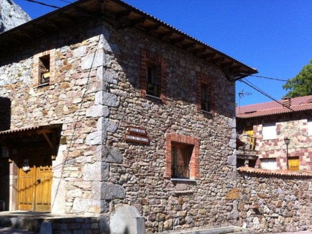 Casa Rural Cola de Caballo