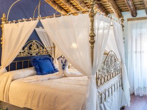 Casa Rural El Baluarte