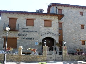 Hotel Apartamento Villa María