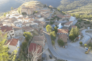 Alojamiento Rural Fuente del Gamellón
