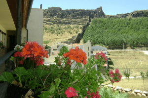 Apartamentos La Muralla