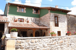 Apartamentos Los Mantos