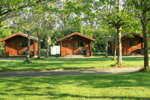 Camping Fragadeume
