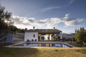 Casa El Campell