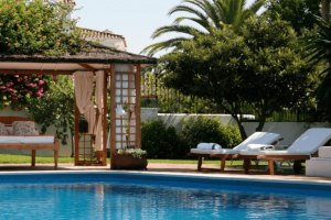 Casa La Concha Boutique Hotel