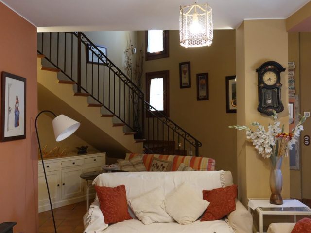 Casa La Panera