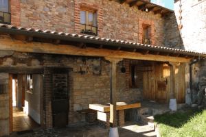 Casa Rural Cola de Caballo