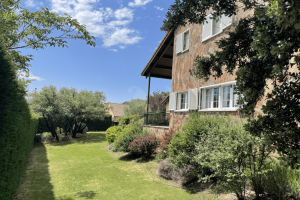 Casa Rural El Encinar de Gabino