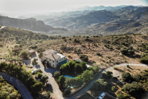 Casa Rural Fuente La Teja