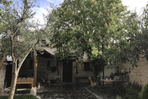Casa Rural Valle de la Hoz