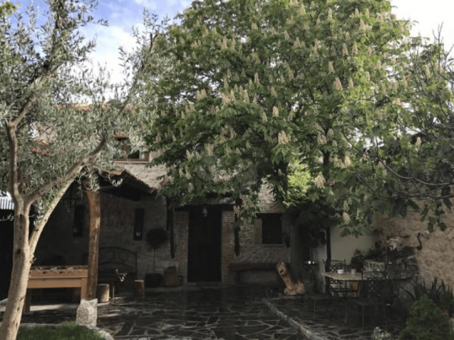 Casa Rural Valle de la Hoz