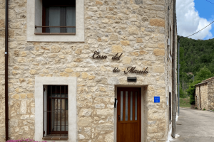 Casa del Tío Marcelo