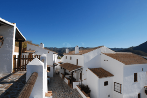 Casas Rurales La Huerta