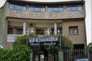 Hotel Asador El Castillo