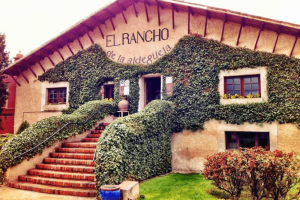 Hotel El Rancho