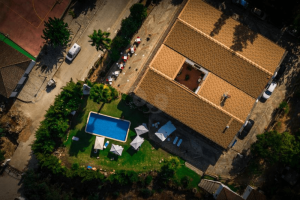 Hotel Hospedería Las Buitreras