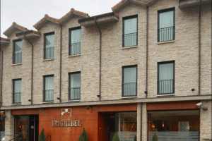 Hotel Iriguibel