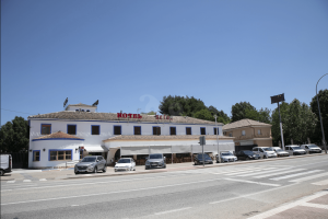 Hotel Restaurante Setos