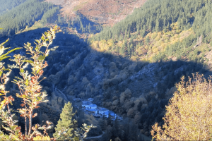 Hotel Rural Las Montañas de Pumar