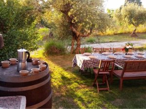 Casas de El Cerrillo