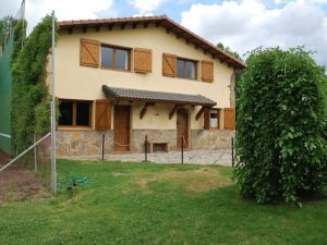 Turismo Rural Ribagorza